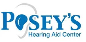 Posey's Hearing CenterLogo